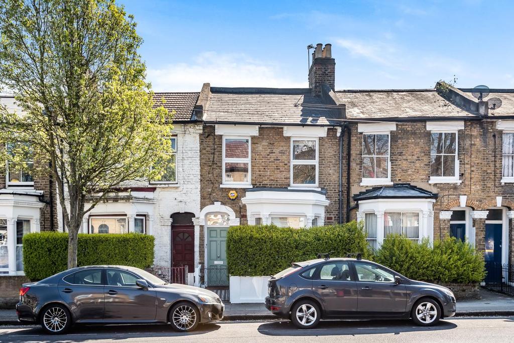 Bellenden Road Peckham Rye Bed Flat