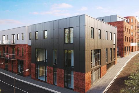 1 Bed New Build Homes Developments For Sale In South Bristol