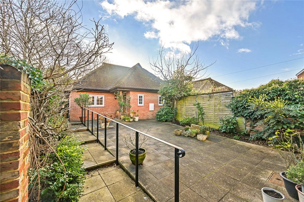 Woodbury Lane Tenterden Tn Bed Bungalow