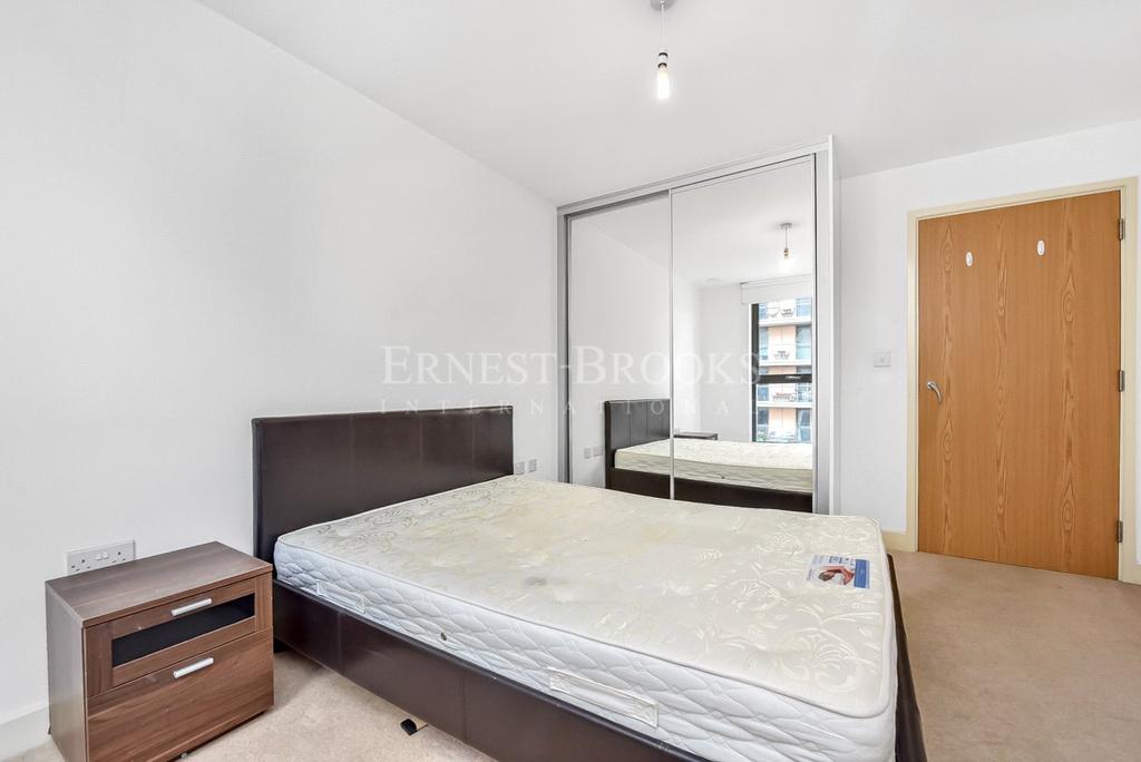 Venice Corte Elimira Street Lewisham Se Bed Apartment