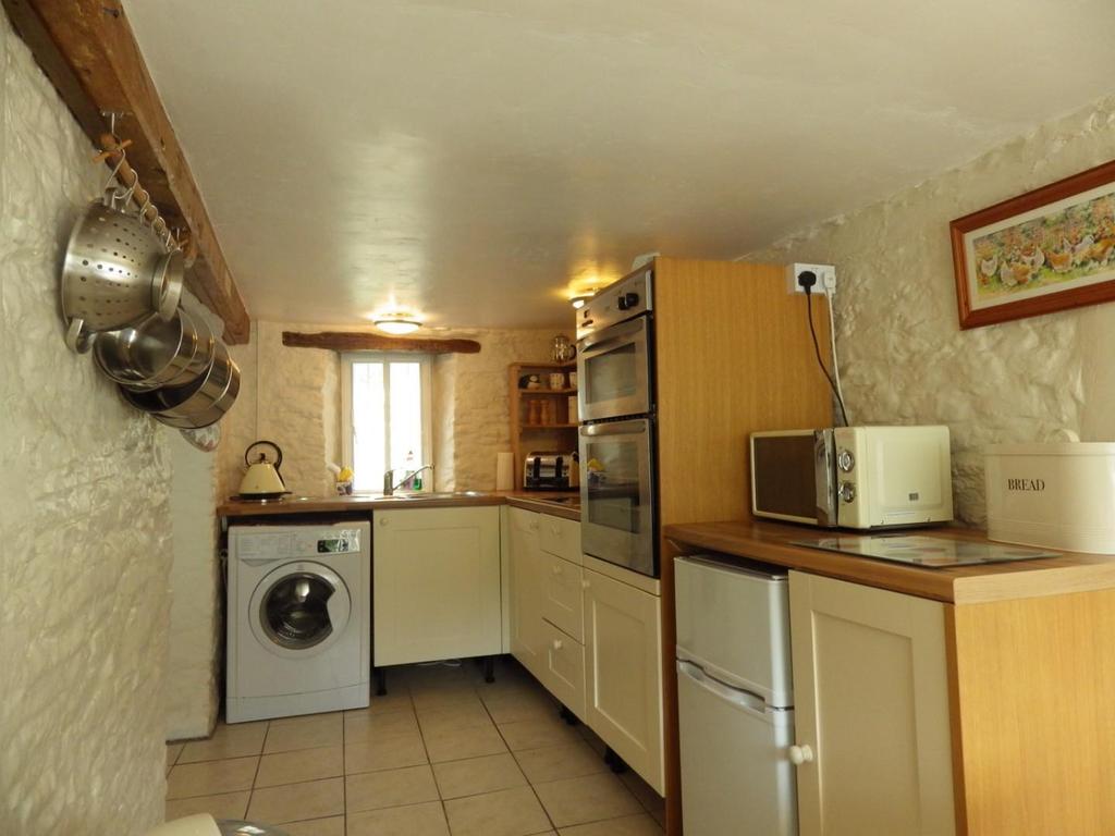 Eardisley Herefordshire Bed Cottage Pcm Pw