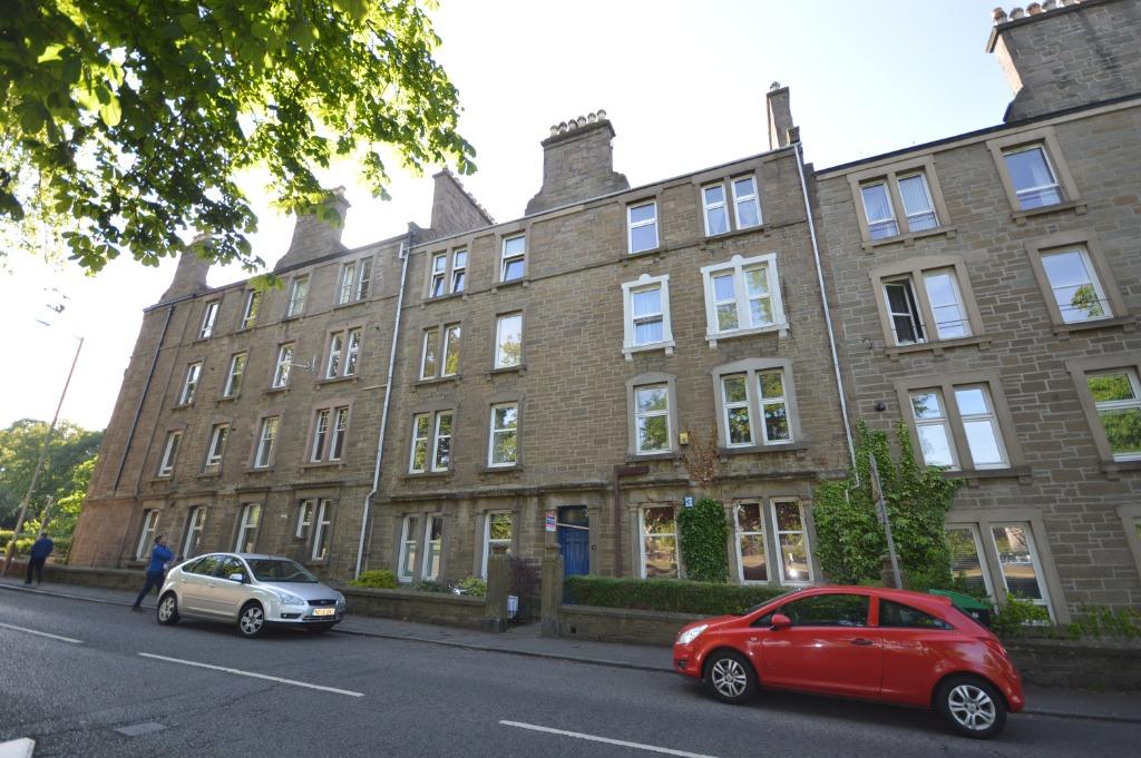 Pitkerro Road Stobswell Dundee Dd Bed Flat Pcm Pw