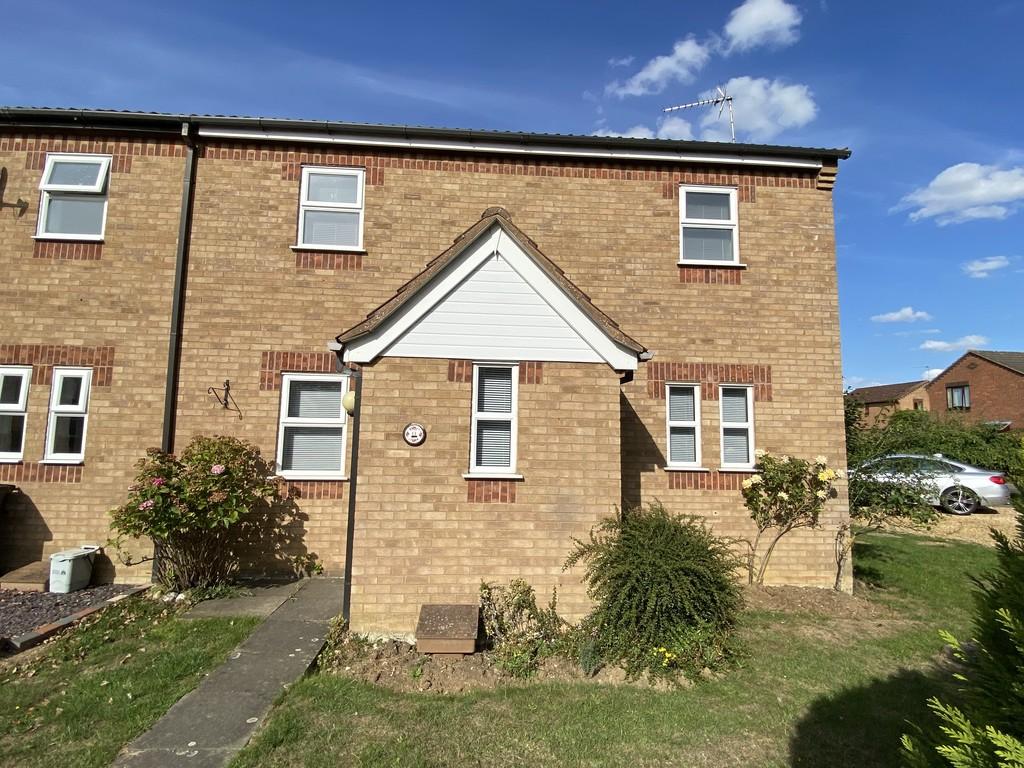 TEMPLEMEAD Semi Detached 3 Bedroom 3 Bed Semi Detached House