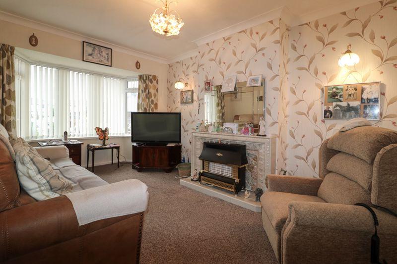 Clitheroe Place Blackpool Bed Semi Detached Bungalow