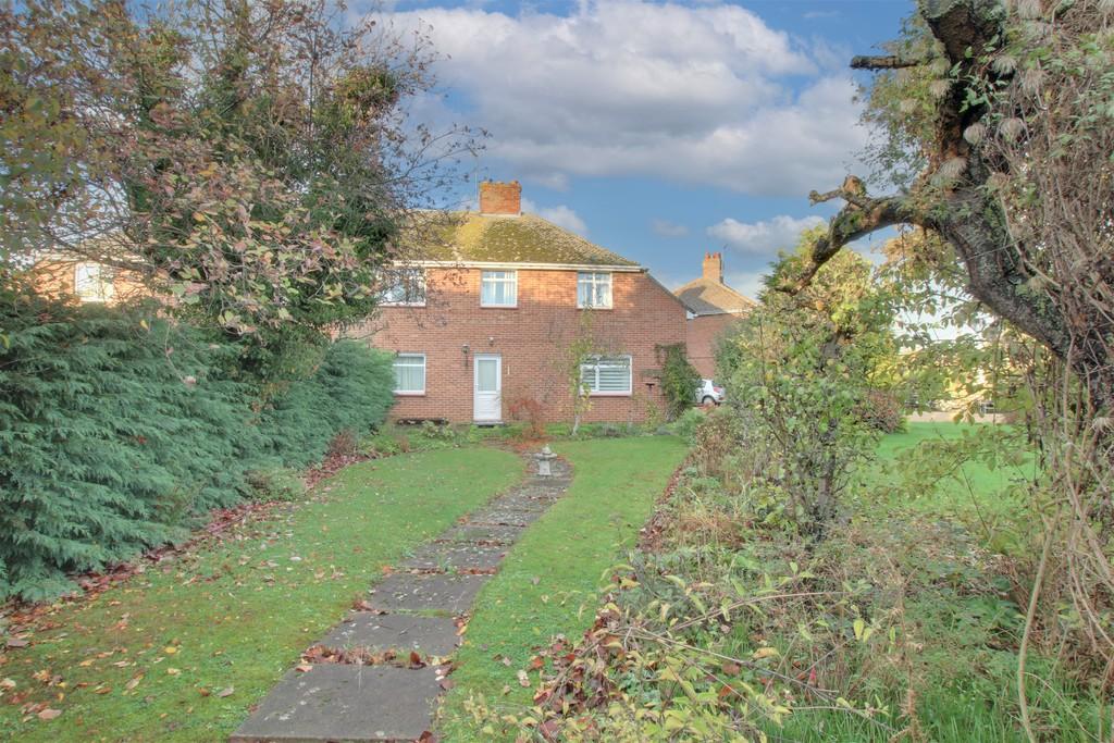 Ramsey Road Ramsey Forty Foot Bed Semi Detached House