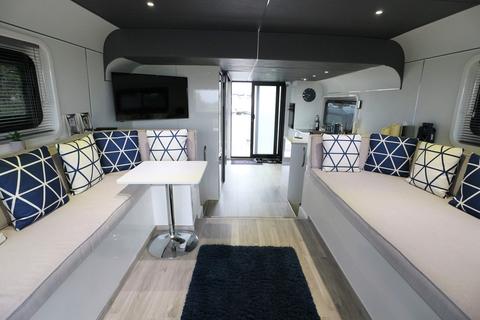 Search Houseboats For Sale In Brighton OnTheMarket