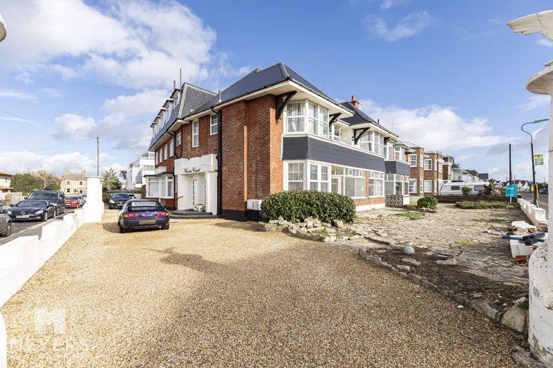 Haven Court Marine Road Southbourne Bh Bed Apartment For Sale