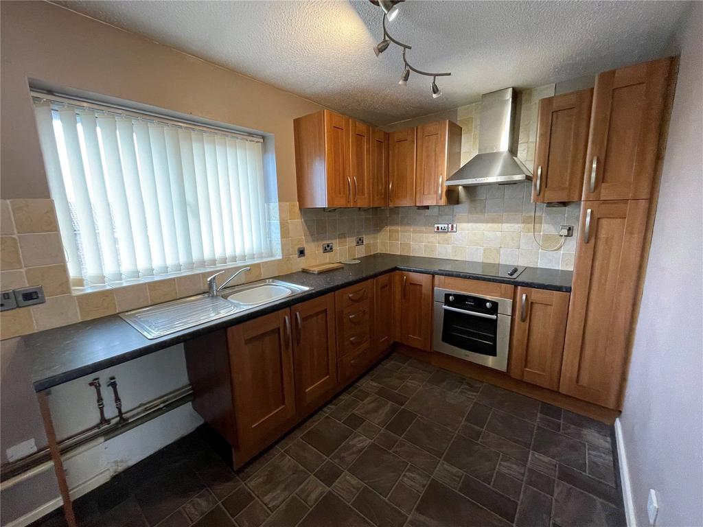 Dorset Road Huyton Liverpool Bed Apartment Pcm Pw