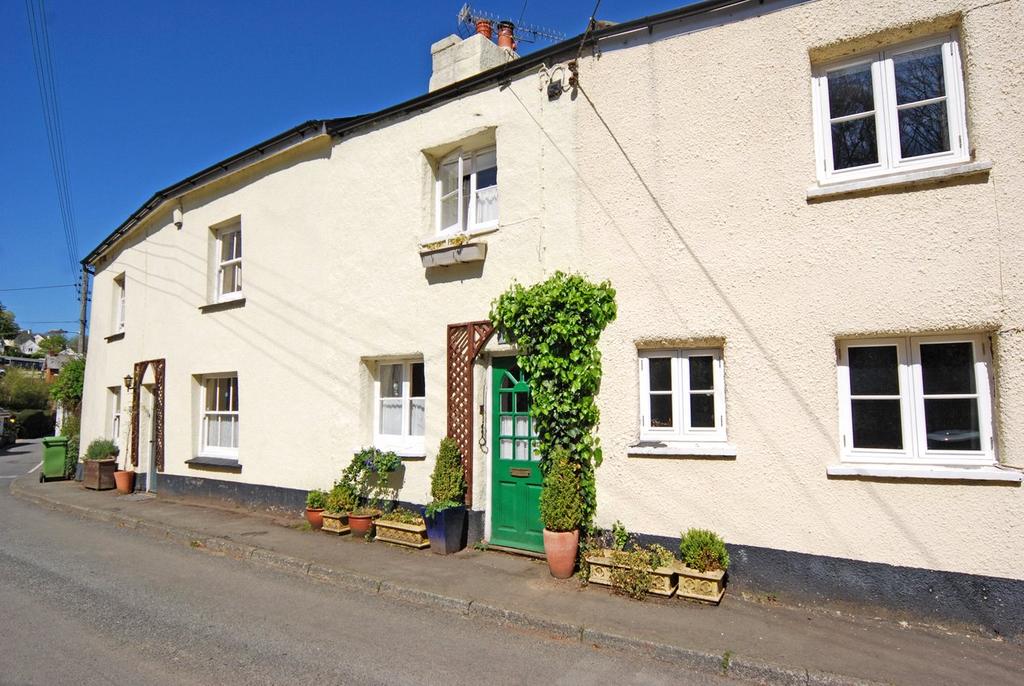 Village Road Christow Exeter Bed Cottage