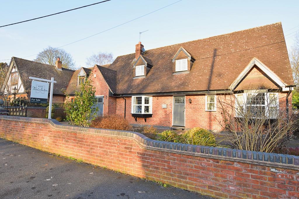 Meaford Road Meaford Stone St Bed Detached House