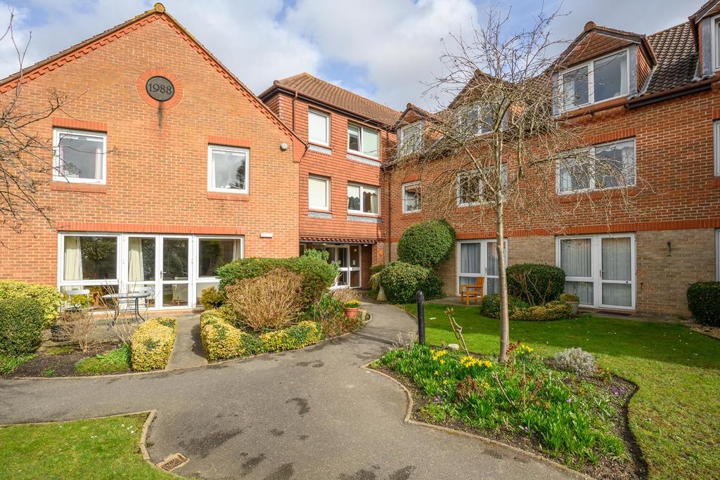 Springfield Meadows Weybridge Kt Bed Retirement Property For Sale