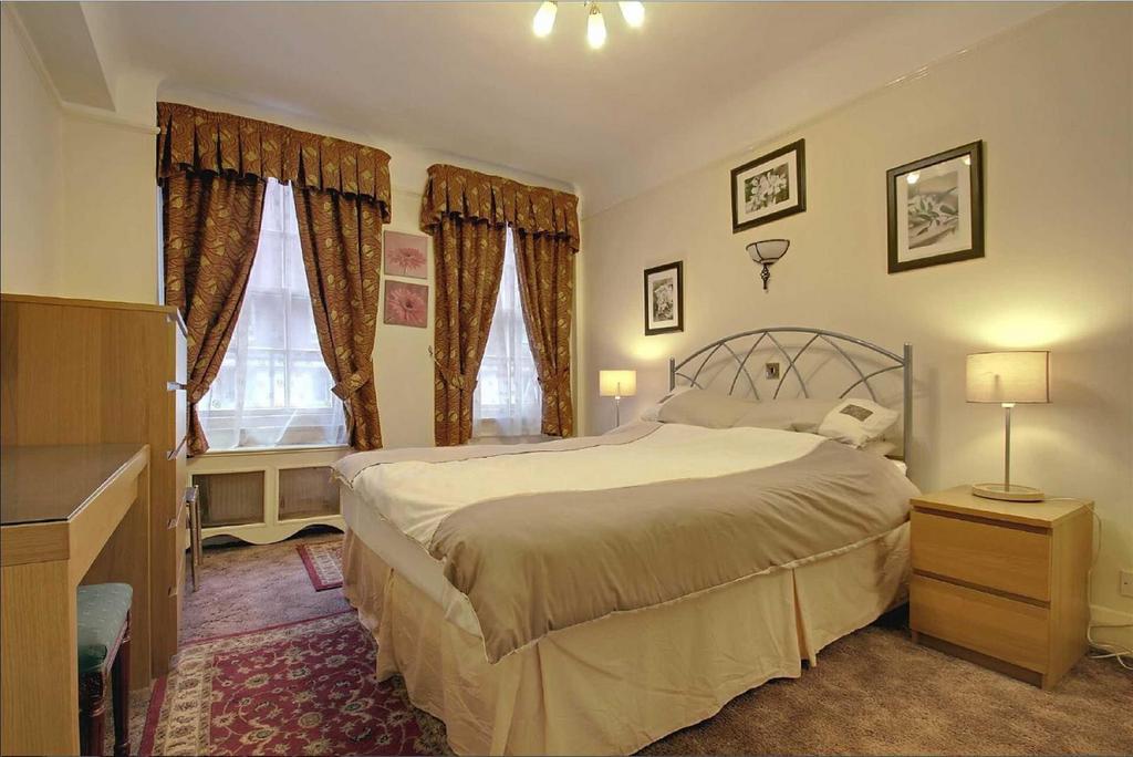 Great Cumberland Place Marble Arch Bed Apartment Pcm Pw