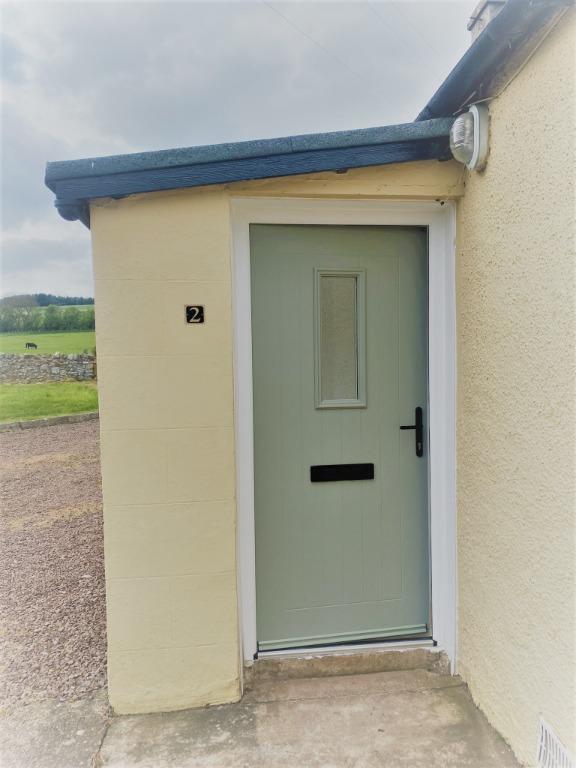 Ugston Farm Cottages Haddington Bed Semi Detached House