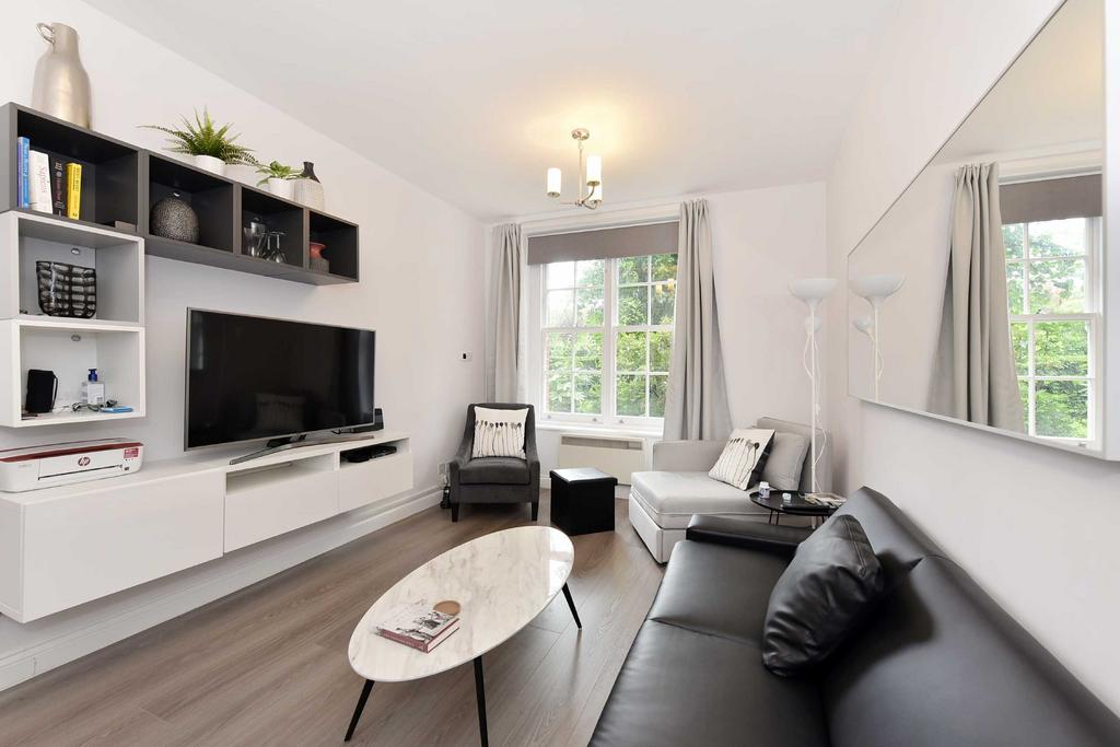 Grove End House St John S Wood Bed Apartment Pcm Pw