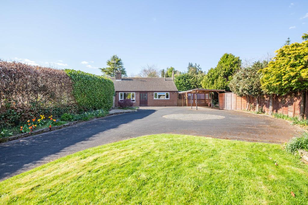 Burford Tenbury Wells Worcestershire Wr Ax Bed Semi Detached