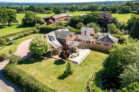 Equestrian Properties For Sale In Wales OnTheMarket