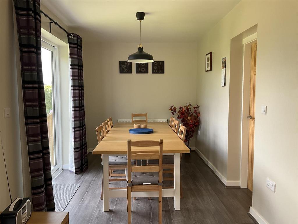 Craig Y Don Estate Benllech Tyn Y Gongl 4 Bed Detached Bungalow For