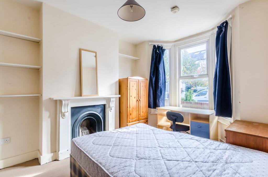 Mendora Road Fulham London SW6 3 Bed Terraced House 3 467 Pcm