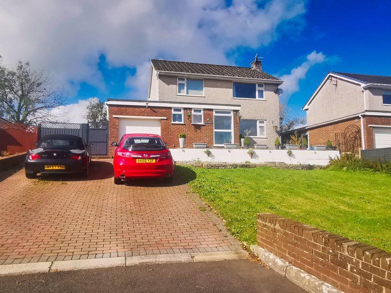 Tyn Y Gongl Benllech Isle Of Anglesey Bed Detached House For Sale