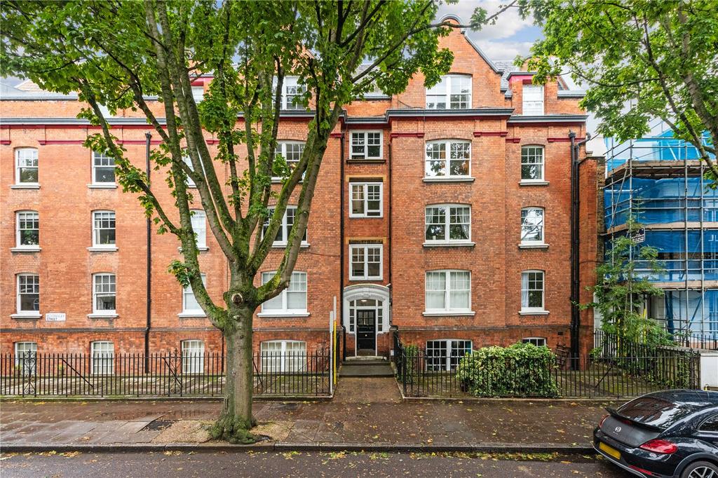 Cloudesley Place London N1 1 Bed Apartment 2 000 Pcm 462 Pw