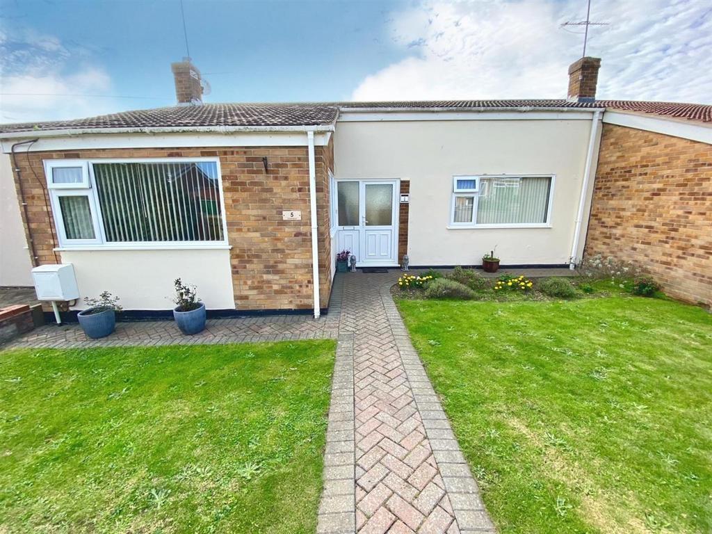 Turrell Drive Kessingland Lowestoft Nr Bed Bungalow For Sale