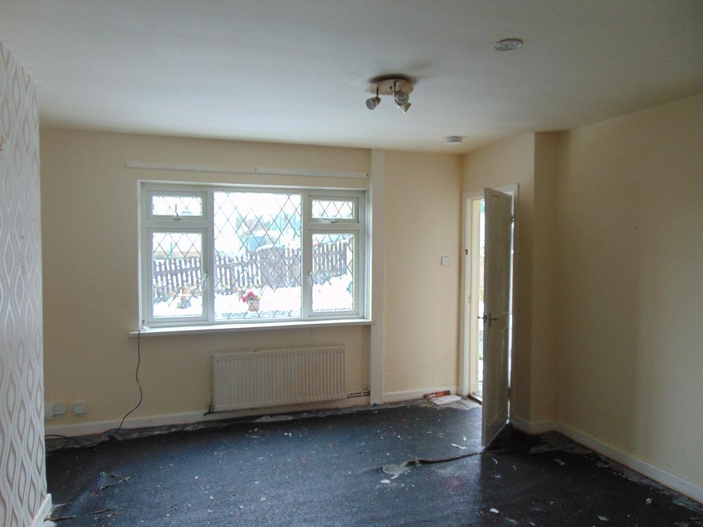 Braithwaite Drive Keighley BD22 3 Bed Semi Detached House For Sale