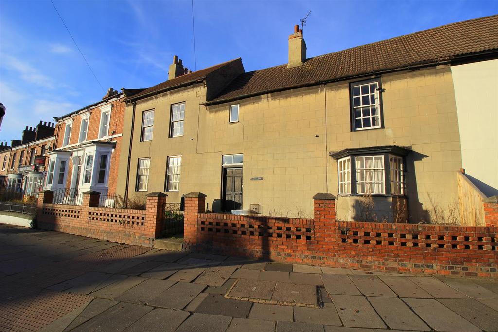 Haughton Green Darlington 3 Bed Terraced House 150 000