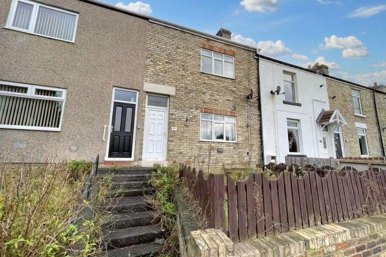 South View Ushaw Moor Durham Durham Dh Ps Bed Terraced House