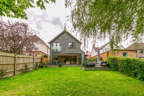 Houses For Sale In Bramley Surrey Onthemarket