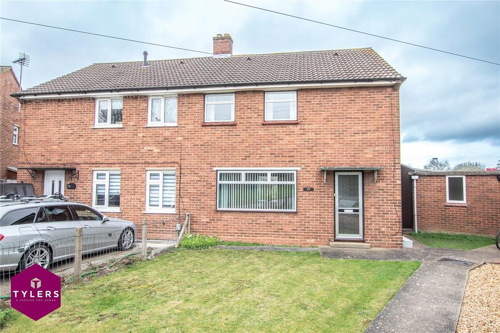 Ditton Lane Cambridge Bed Semi Detached House