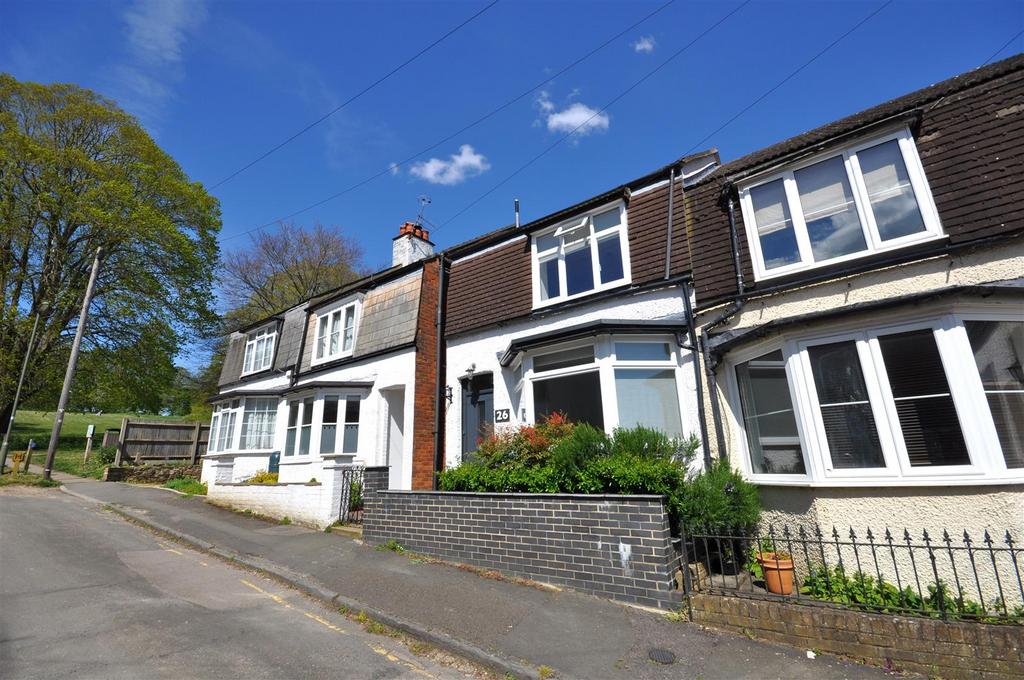 Upper South View Farnham Bed End Of Terrace House For Sale