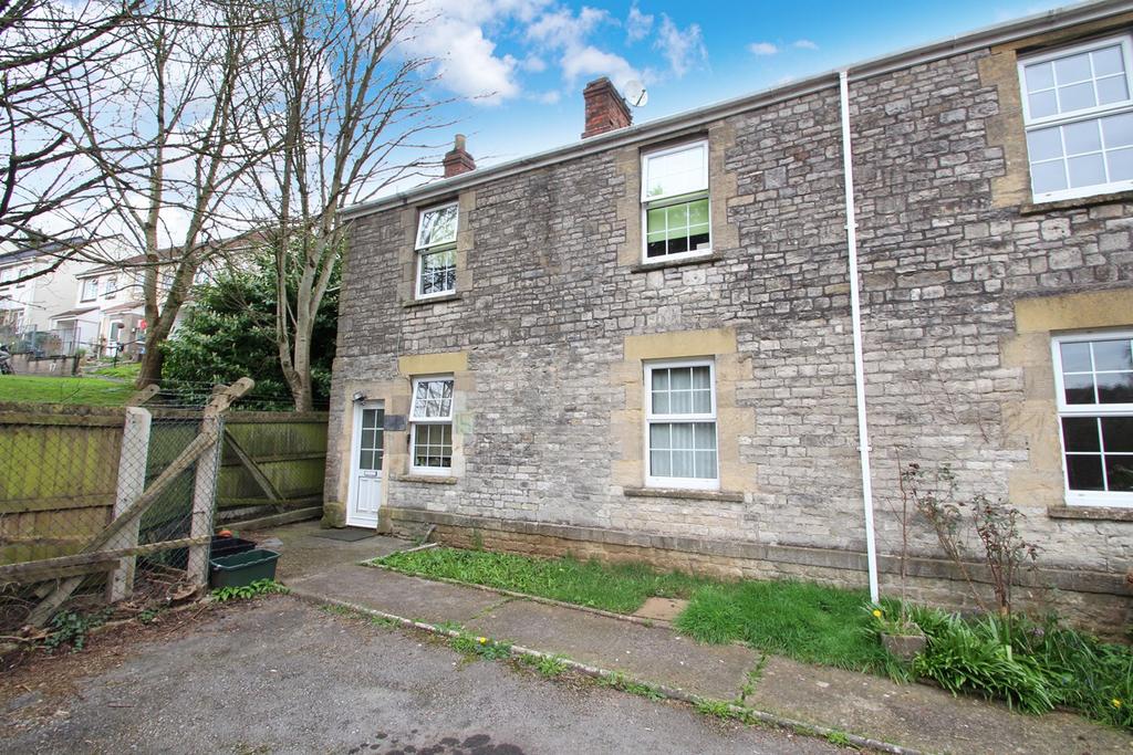 Cowl Street Shepton Mallet Ba Bed Semi Detached House For Sale