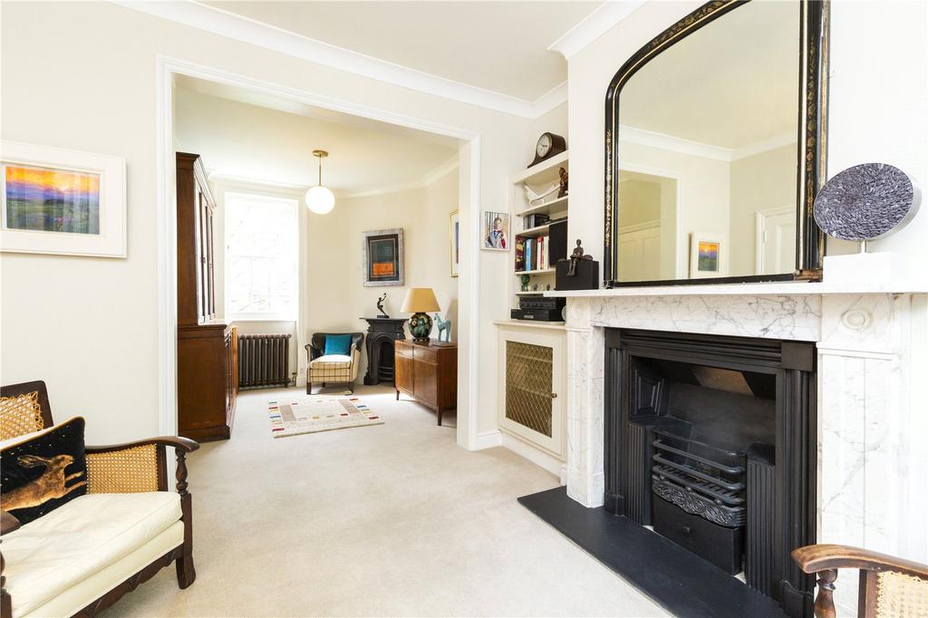 Cloudesley Place Barnsbury 3 Bed Terraced House For Sale 1 750 000