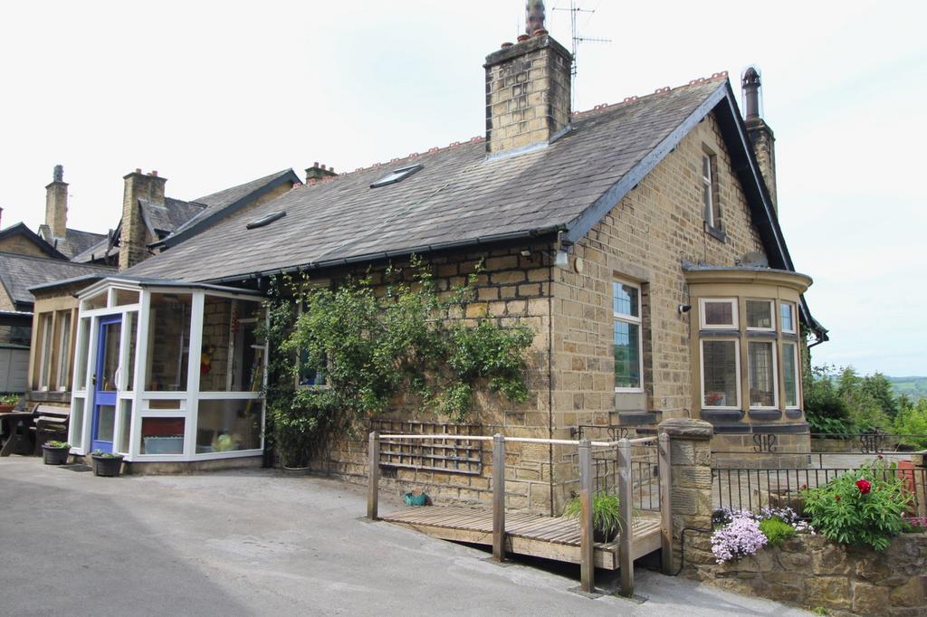 Ferncliffe Drive Utley Keighley Bd Bed Detached House For Sale