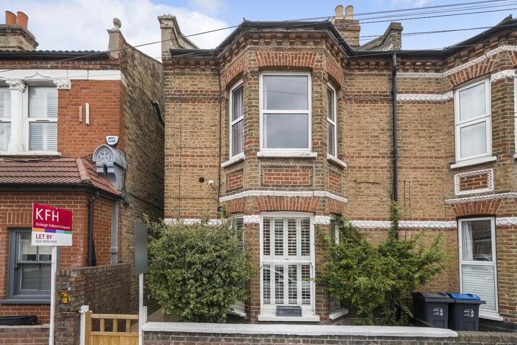 Haydons Road Wimbledon Bed Flat For Sale