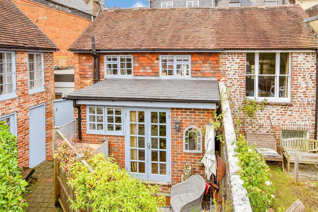 Foundry Lane Lewes East Sussex Bed Semi Detached House For Sale