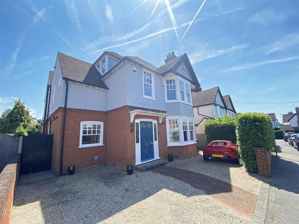 Rainsford Avenue Chelmsford 6 Bed Detached House For Sale 1 250 000