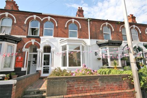 Houses For Sale In Cleethorpes Latest Property Onthemarket