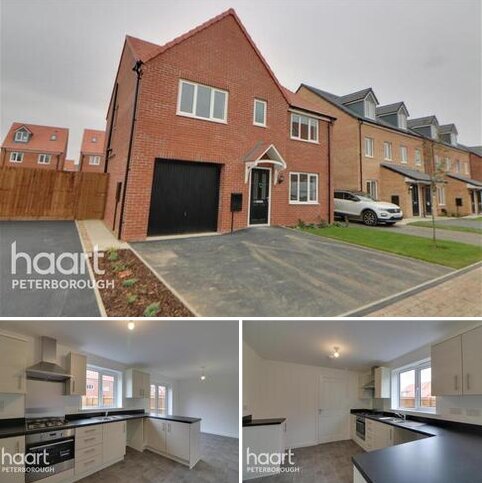 Houses To Rent In Peterborough Property Houses To Let Onthemarket