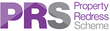 PRS logo