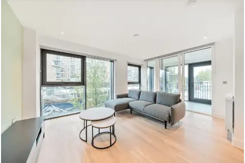 Luxury Living in the City, undefined