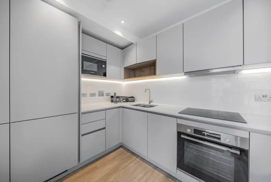 Luxury Living in the City, undefined