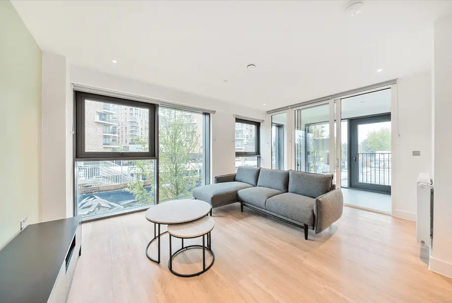 Luxury Living in the City, undefined