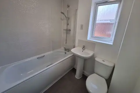 Affordable Homes off A5, CV11, undefined