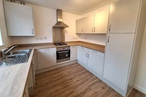 Affordable Homes off A5, CV11, undefined
