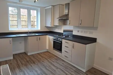 New Homes - Market Harborough, undefined