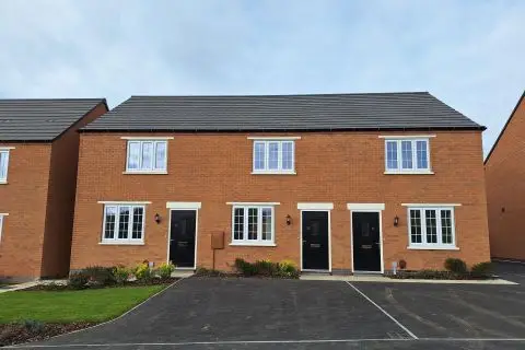 New Homes - Market Harborough, undefined