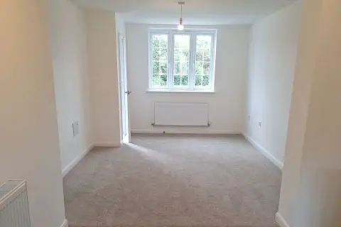 New Homes - Market Harborough, undefined