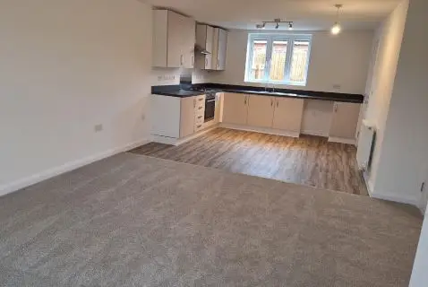 New Homes - Market Harborough, undefined