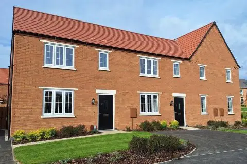 New Homes - Market Harborough, undefined